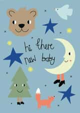 Hi there new baby created by Nelly's Treasures