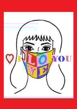 Card 46405 created by Kamila C.