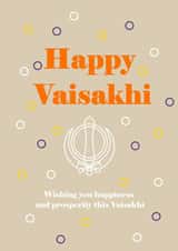 Vaisakhi Basakhi Card 21503 created by Desi Mem
