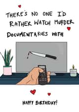 rather watch Birthday Card 17256 created by Eat the Moon