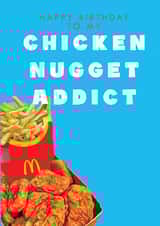 nugs kisses Valentines Day Card 44065 created by Naomi Phillips