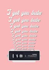 Card 46913 created by From Dusk Till Drawn