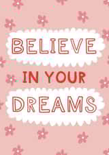 illustration cute Good Luck Card 21557 created by PopItThere