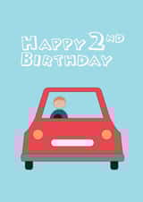 2 two Card 39279 created by Emma Keight