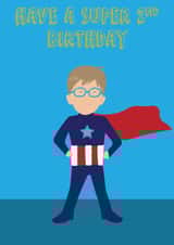 2 two Birthday Card 39280 created by Emma Keight