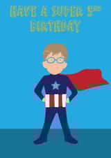 3 three Birthday Card 39281 created by Emma Keight