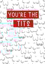 nude naked Love & Friendship Card 21589 created by Interruptedsloth