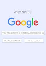 google google search Valentines Day Card 19096 created by Charlotte Beever