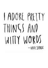 adore pretty Love & Friendship Card 45541 created by Vivi Lake