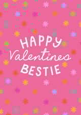 Happy Valentines Bestie created by KATIE S
