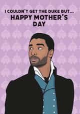 mothers day mum Mothers Day Card 17128 created by Guilty Cards