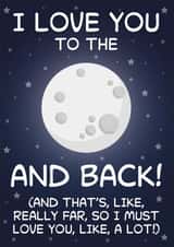 love valentines Card 47193 created by Design by Cath