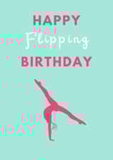 Card 37533 created by Gym Squad