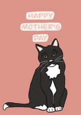 From the cat Love Mothers Day Card 20292 created by @lydiapimmdraws