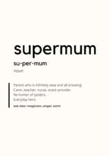 search google search Mothers Day Card 20915 created by Jenna Bensason