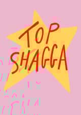 cheeky rude Anniversary Card 40602 created by Milly Iris