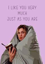 movie bridget jones Card 44066 created by Naomi Phillips