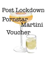 lockdown cv2020 Birthday Card 46884 created by Natalie Russell