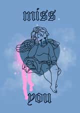 Card 47845 created by BARONESSA