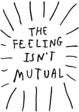 cheeky feeling Humour Card 31766 created by jenny haytch