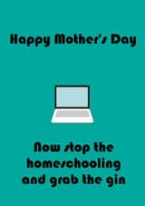 mother mum Mothers Day Card 47874 created by Aardvark Cards