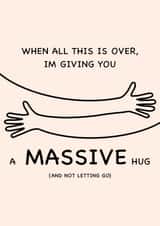 over miss you Thinking of you Card 39255 created by LoveLivB