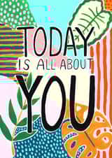 special special day Congratulations Card 21768 created by R Locke Design