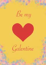 Card 47877 created by Forget Me Not