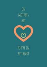 mother mum Mothers Day Card 47982 created by BuRaMiChi
