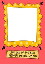 draw drawing Birthday Card 42524 created by Rosie Johnson Illustrates