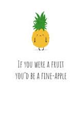 flirt flirting Anniversary Card 47459 created by Rumpl & Co.