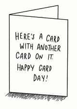 Card 46755 created by Charlotte Banks