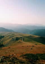 road journey Photography Card 48152 created by Snap Cards