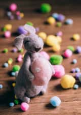 craft crafty Easter Card 48153 created by Snap Cards