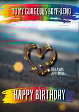 Card 48097 created by paul hansford