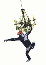 party animal monkey Birthday Card 23700 created by Katie Edwards