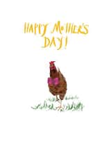 Happy Mother's Day, Hen! created by mollymook