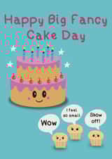 Card 48160 created by Roselea Illustration 