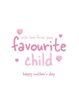 mum mummy Mothers Day Card 38503 created by Victoria Thomas