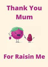 Mum Mother Card 46103 created by KC Designs