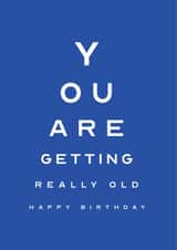 opticians optician Card 38505 created by Victoria Thomas