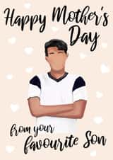 Happy Mother's Day created by onethirtysix_am