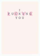 I Love You  created by NICHOLA COWDERY ILLUSTRATIONS 