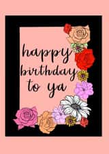 Card 43626 created by Dylego