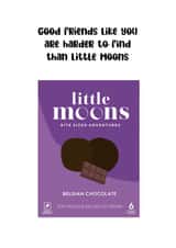 Good friends Love & Friendship Card 21790 created by Maddie McGovern