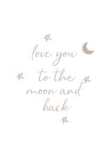 love love you Love & Friendship Card 21925 created by Shannon Fletcher