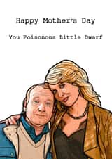 Dawn Pete Card 48296 created by Drewit