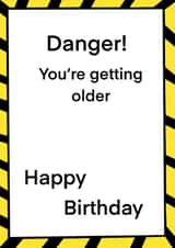 Happy birthday  Fun  Card 47008 created by Lady Cj Designs 