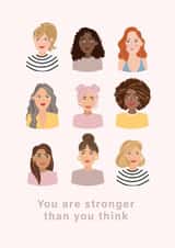 Hap-bee Birthday Cute Birthday Card created by Libby Whiteside