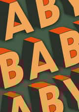 NEW BABY created by Franki Whitney